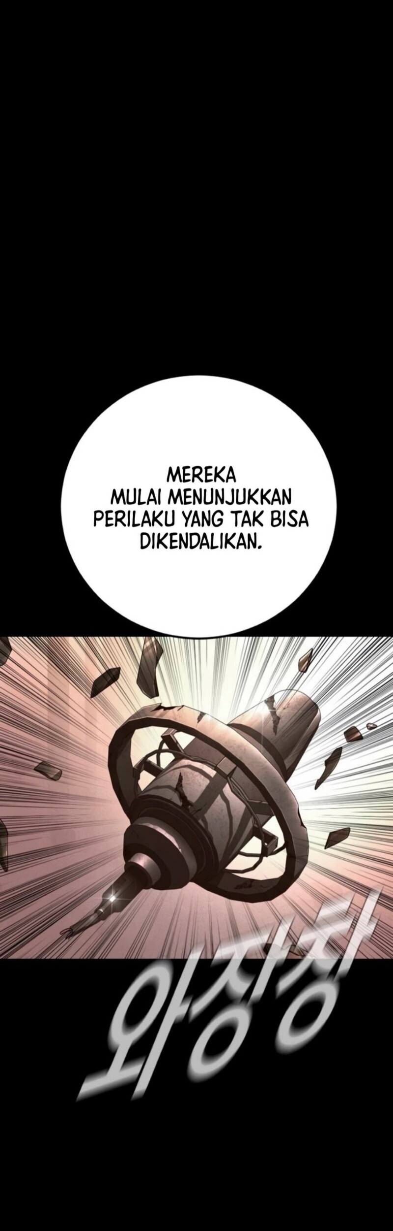 Manager Kim Chapter 190 Gambar 5