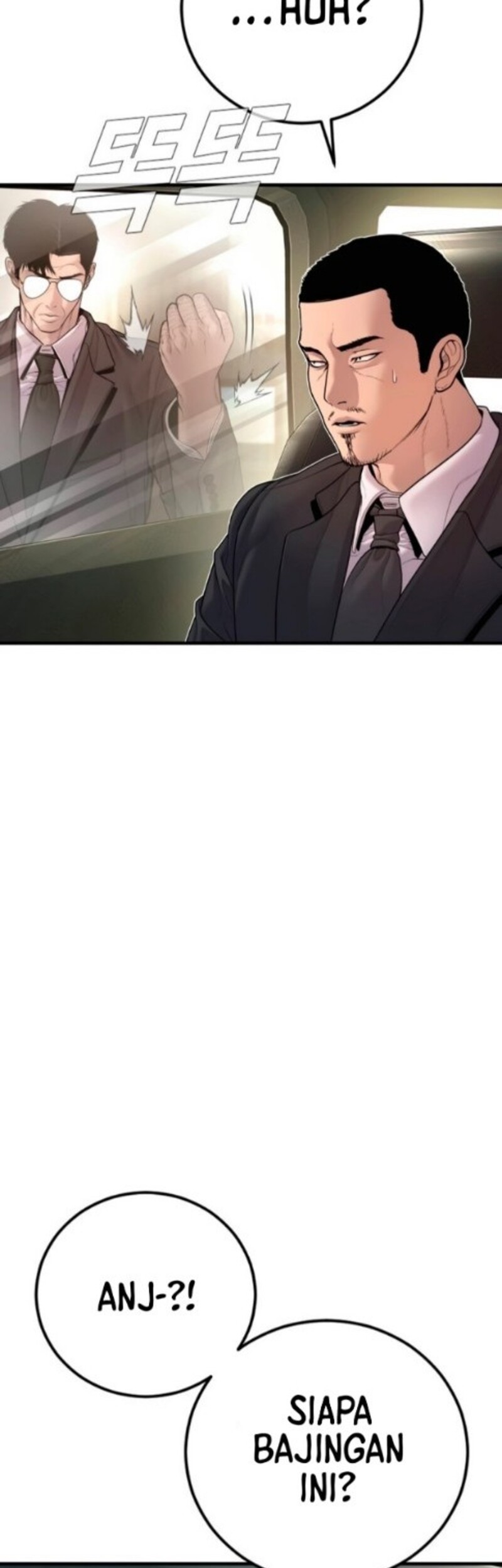 Manager Kim Chapter 190 Gambar 71