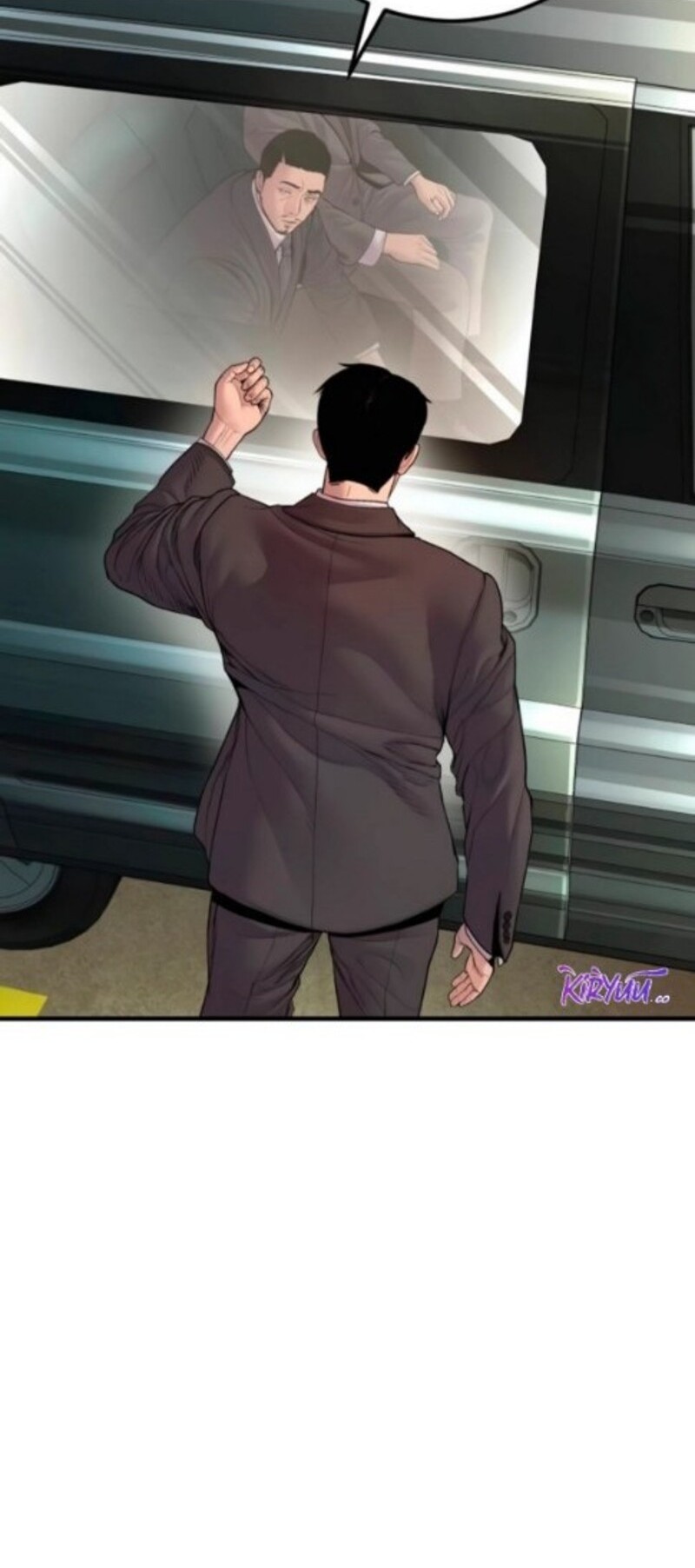 Manager Kim Chapter 190 Gambar 72