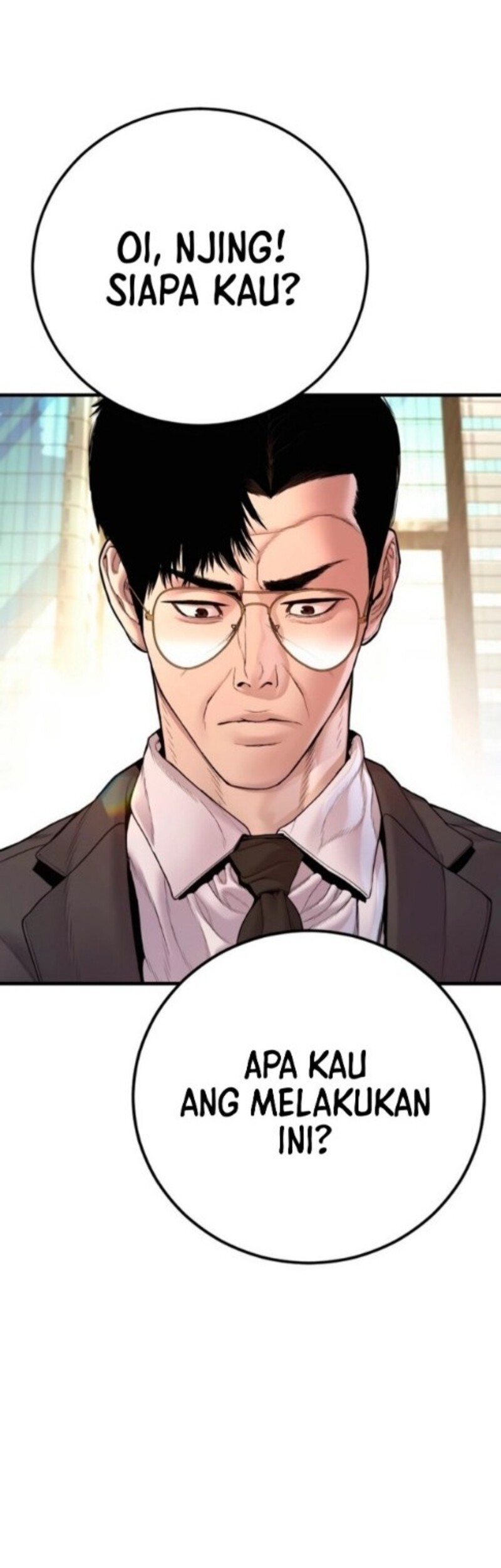 Manager Kim Chapter 190 Gambar 73