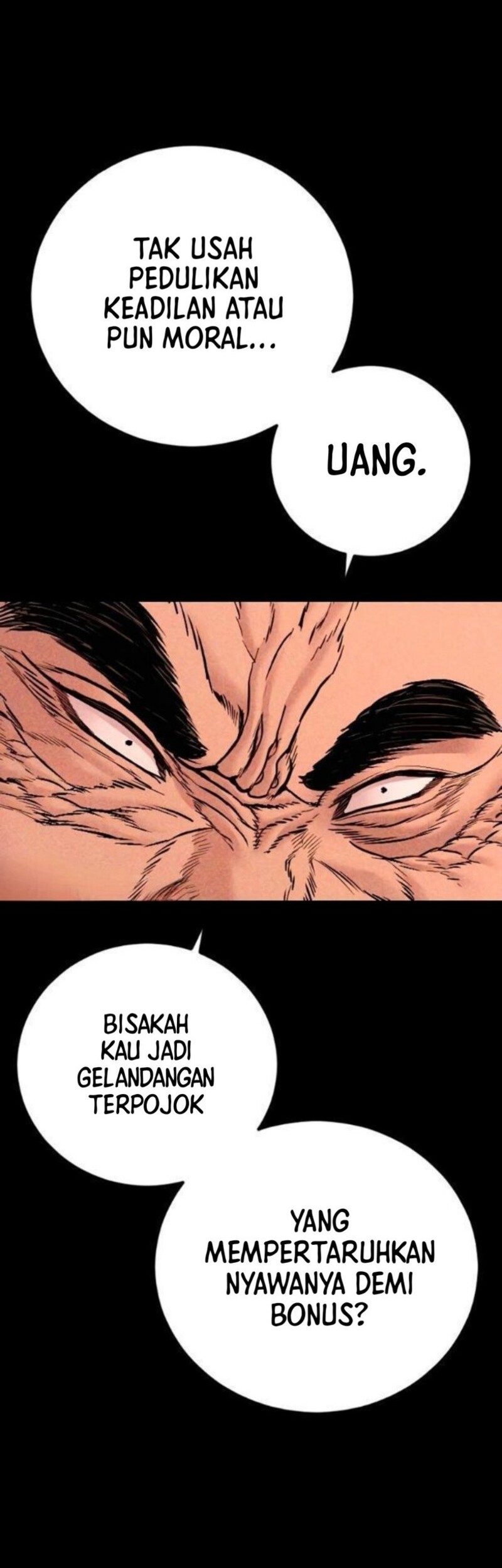 Manager Kim Chapter 190 Gambar 82