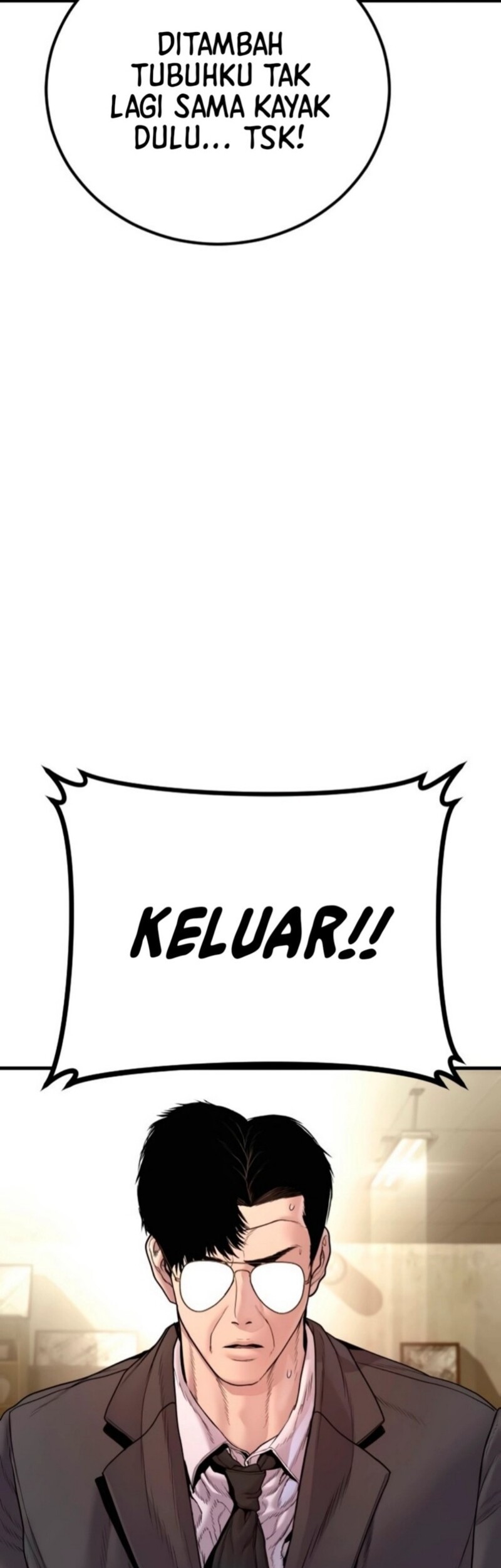 Manager Kim Chapter 190 Gambar 63