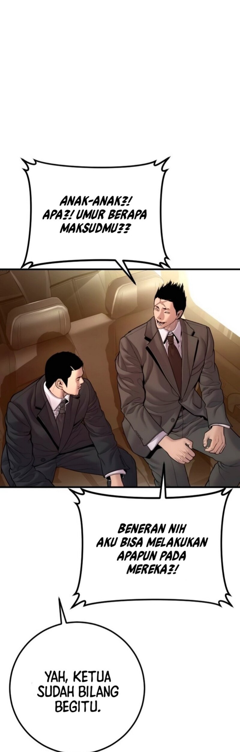 Manager Kim Chapter 190 Gambar 67