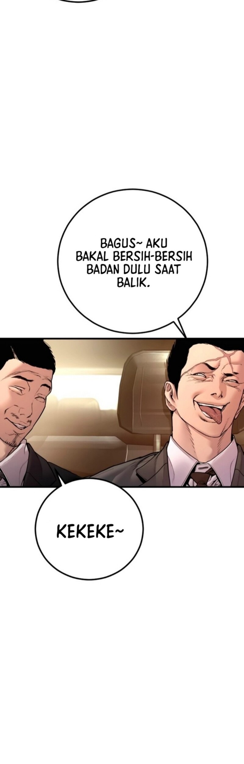 Manager Kim Chapter 190 Gambar 68