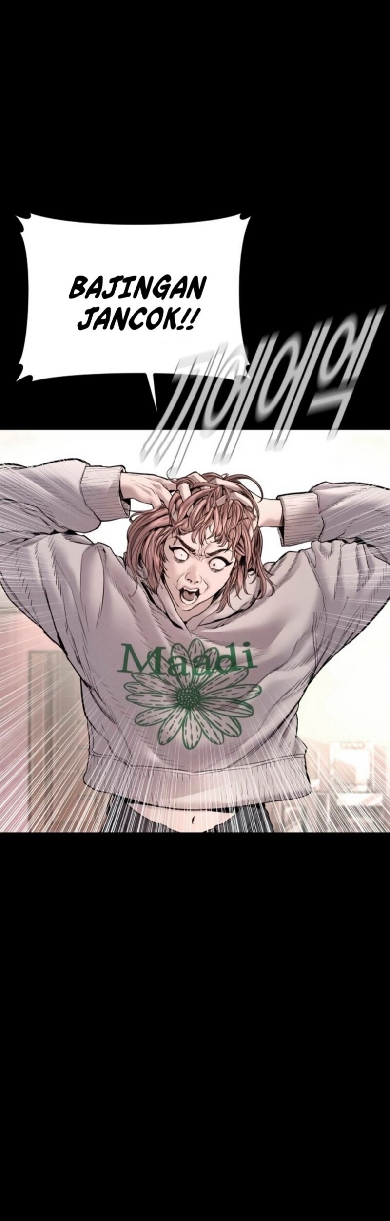 Manager Kim Chapter 190 Gambar 7