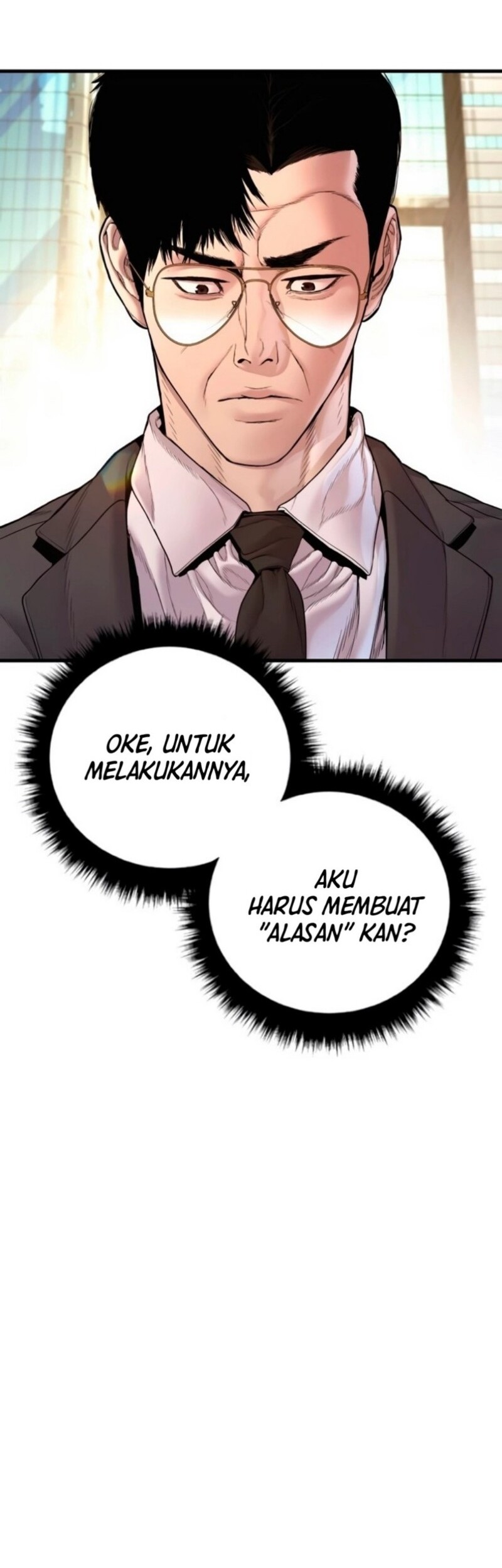 Manager Kim Chapter 190 Gambar 92