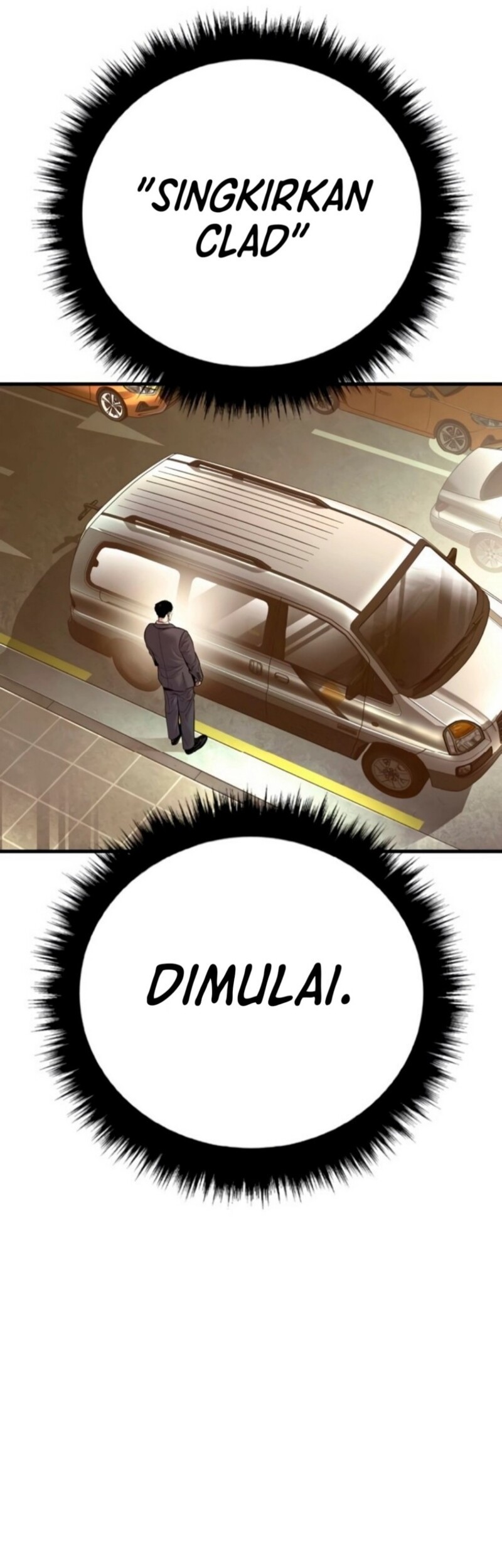 Manager Kim Chapter 190 Gambar 93