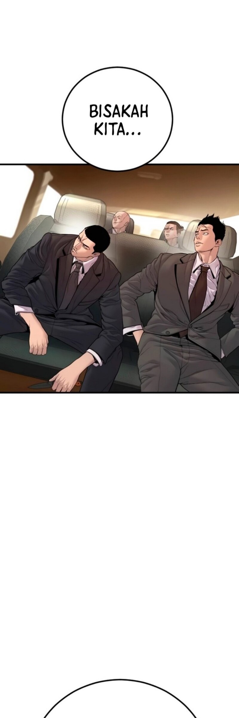 Manager Kim Chapter 190 Gambar 94