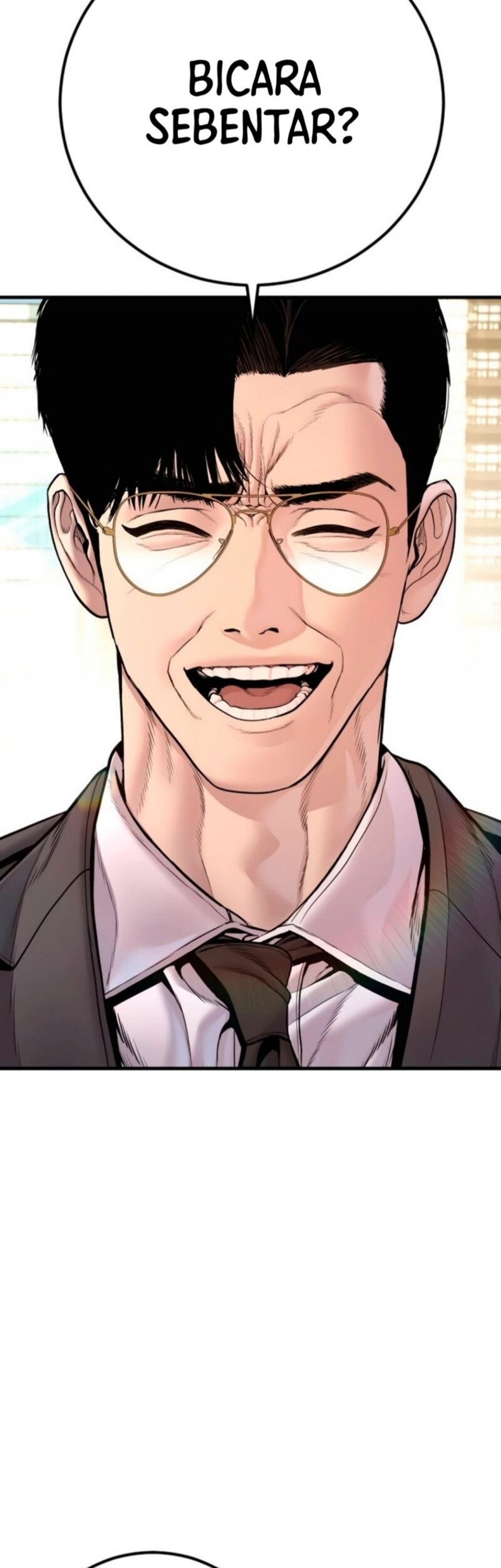 Manager Kim Chapter 190 Gambar 95