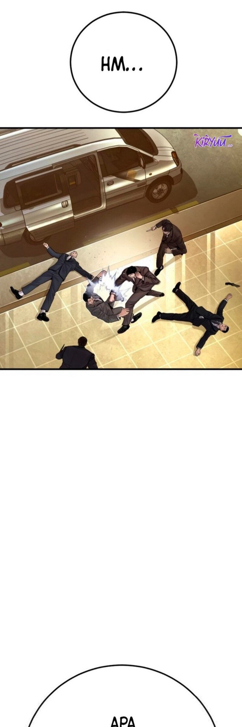 Manager Kim Chapter 190 Gambar 98