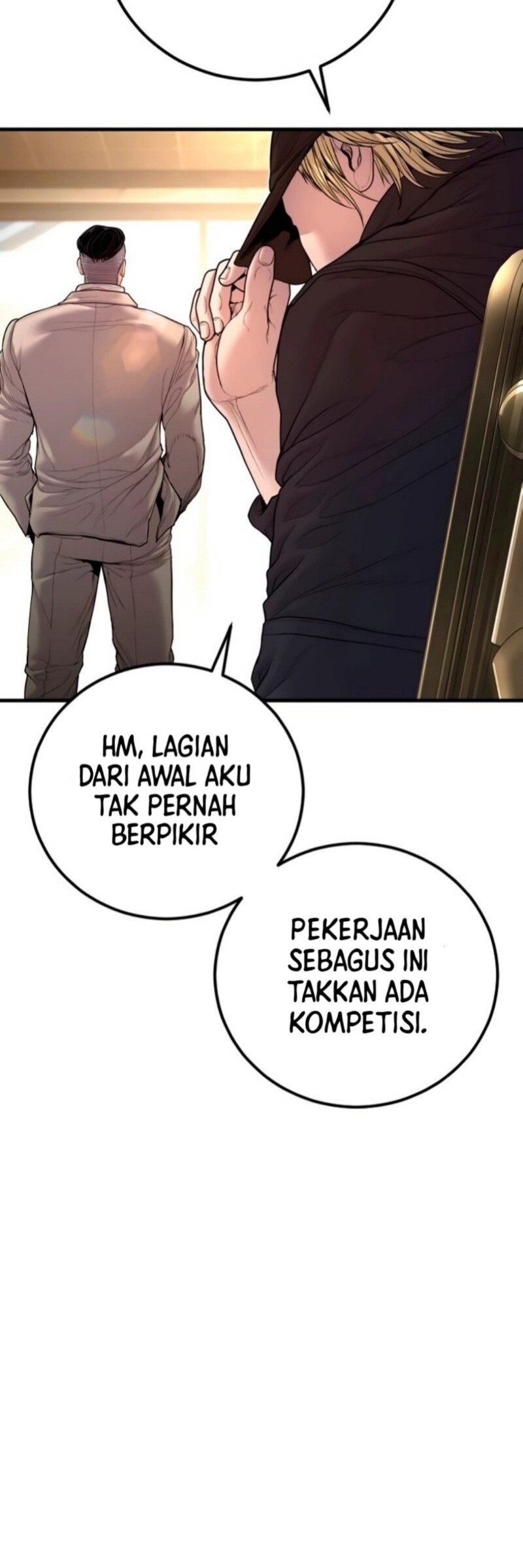 Manager Kim Chapter 190 Gambar 100