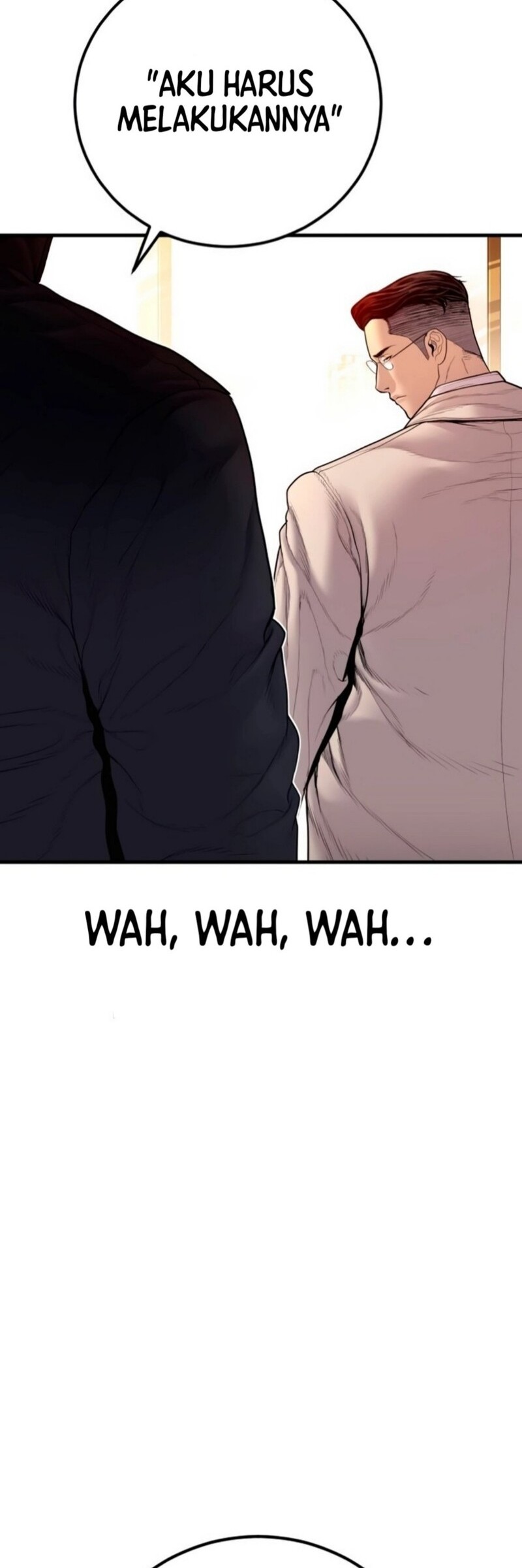 Manager Kim Chapter 190 Gambar 102