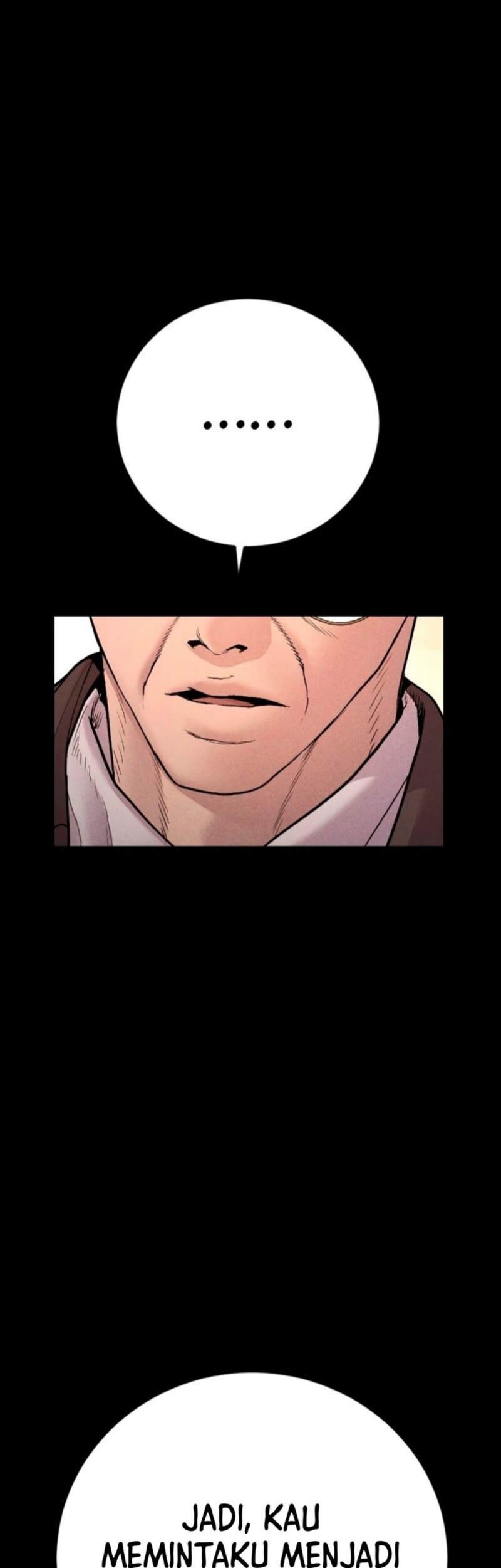 Manager Kim Chapter 190 Gambar 83