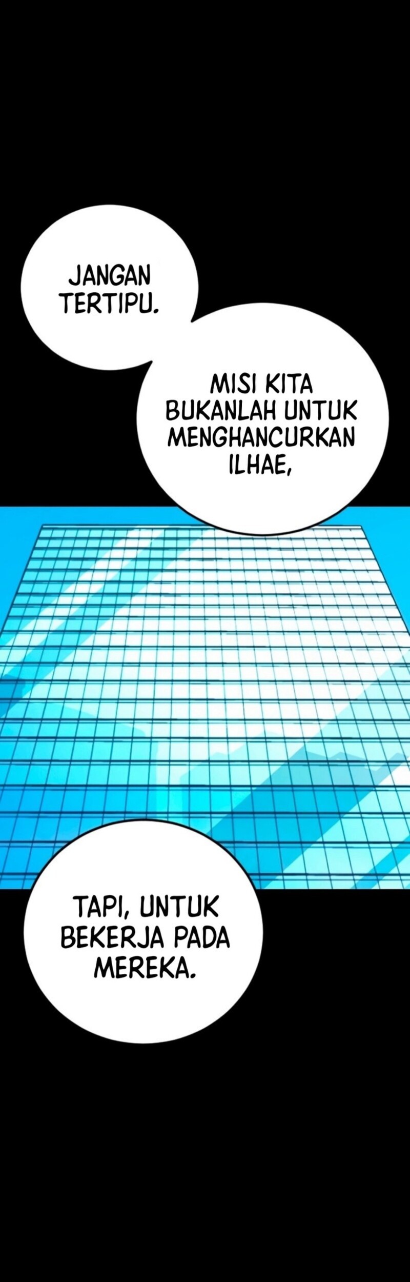 Manager Kim Chapter 190 Gambar 85