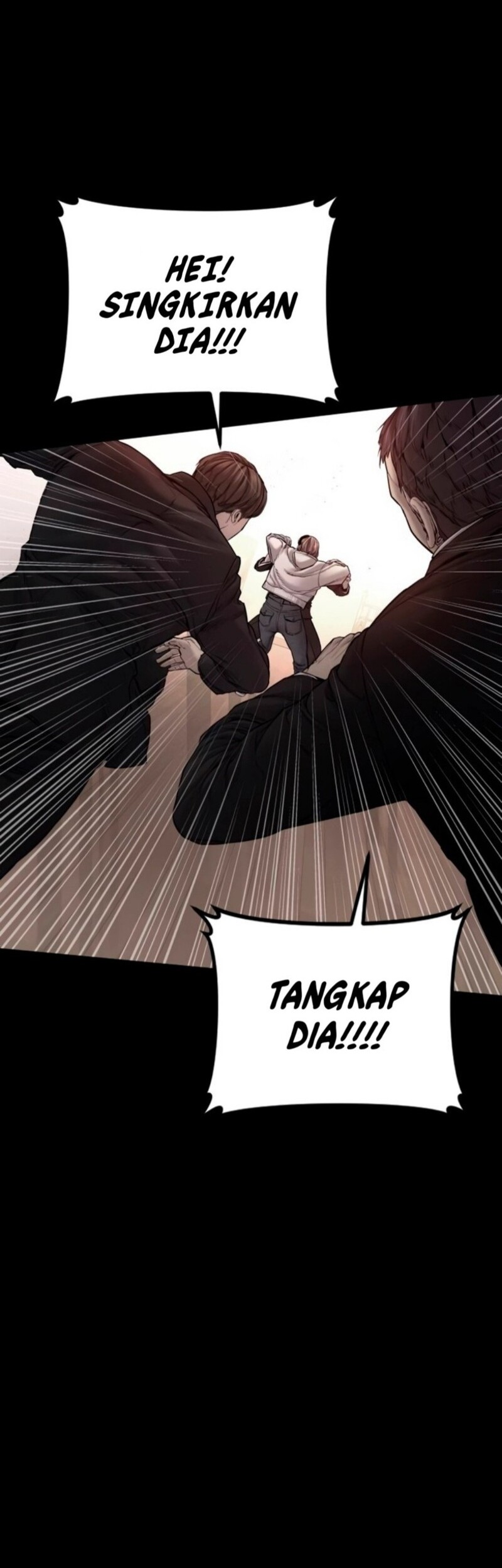 Manager Kim Chapter 190 Gambar 11