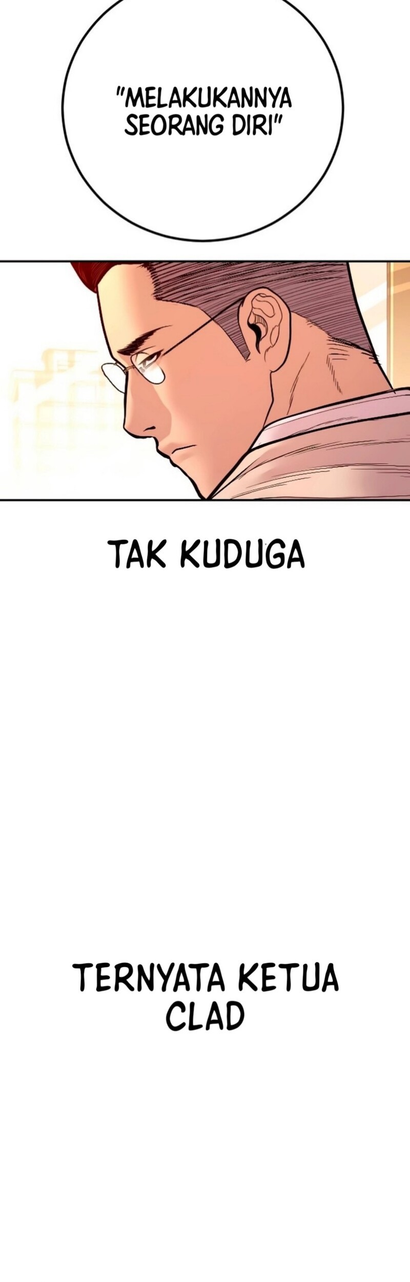 Manager Kim Chapter 190 Gambar 103