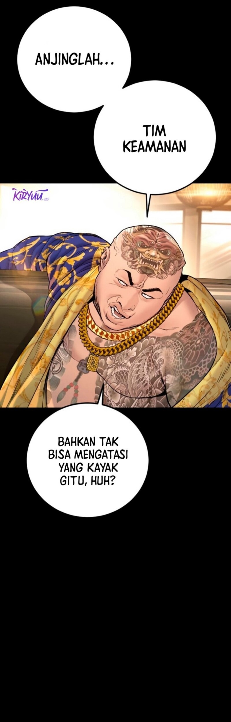 Manager Kim Chapter 190 Gambar 13