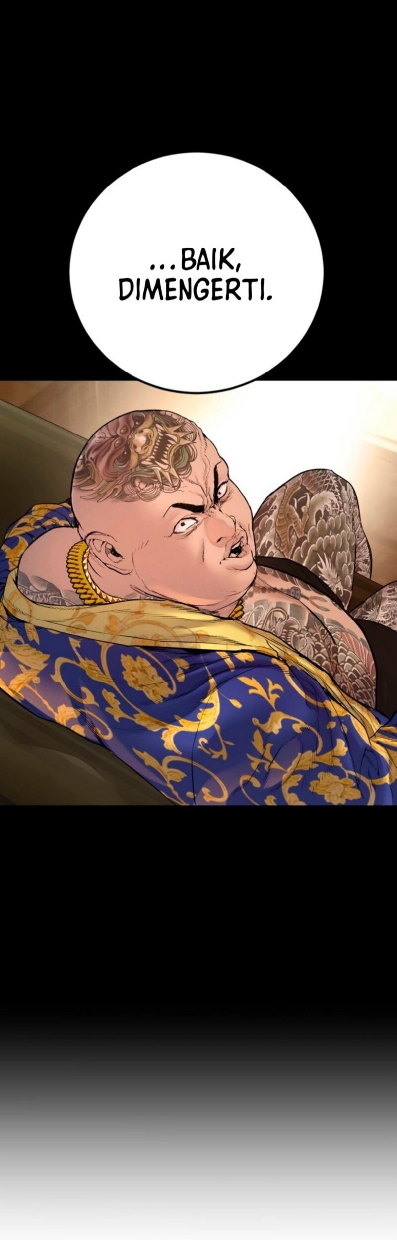 Manager Kim Chapter 190 Gambar 19