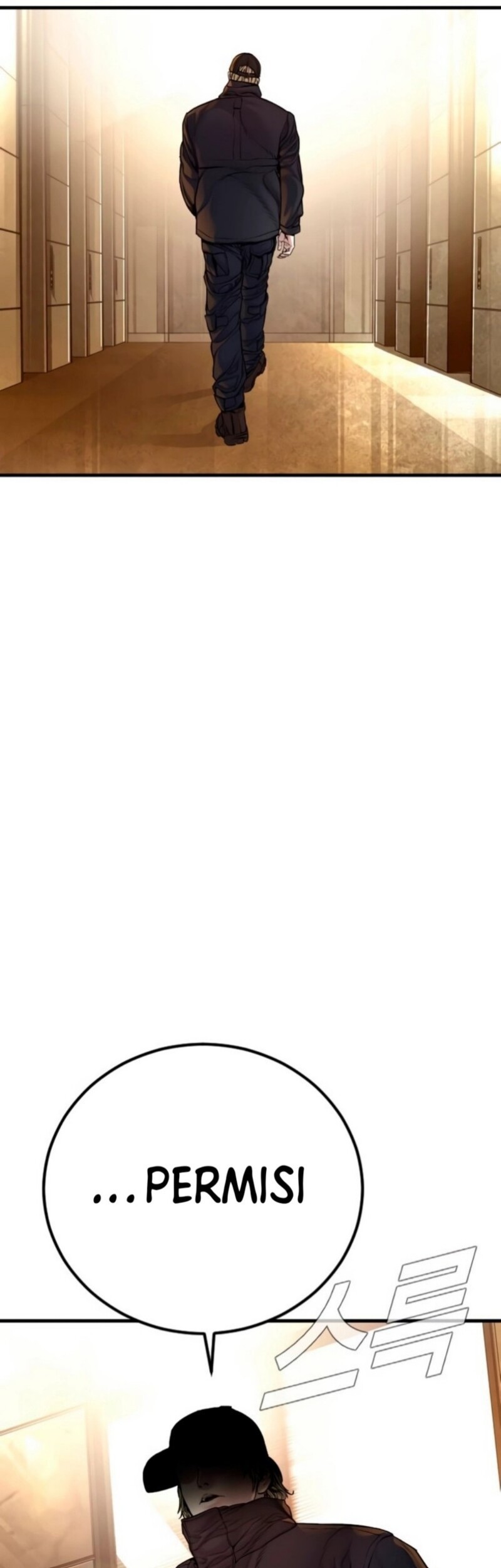 Manager Kim Chapter 190 Gambar 21