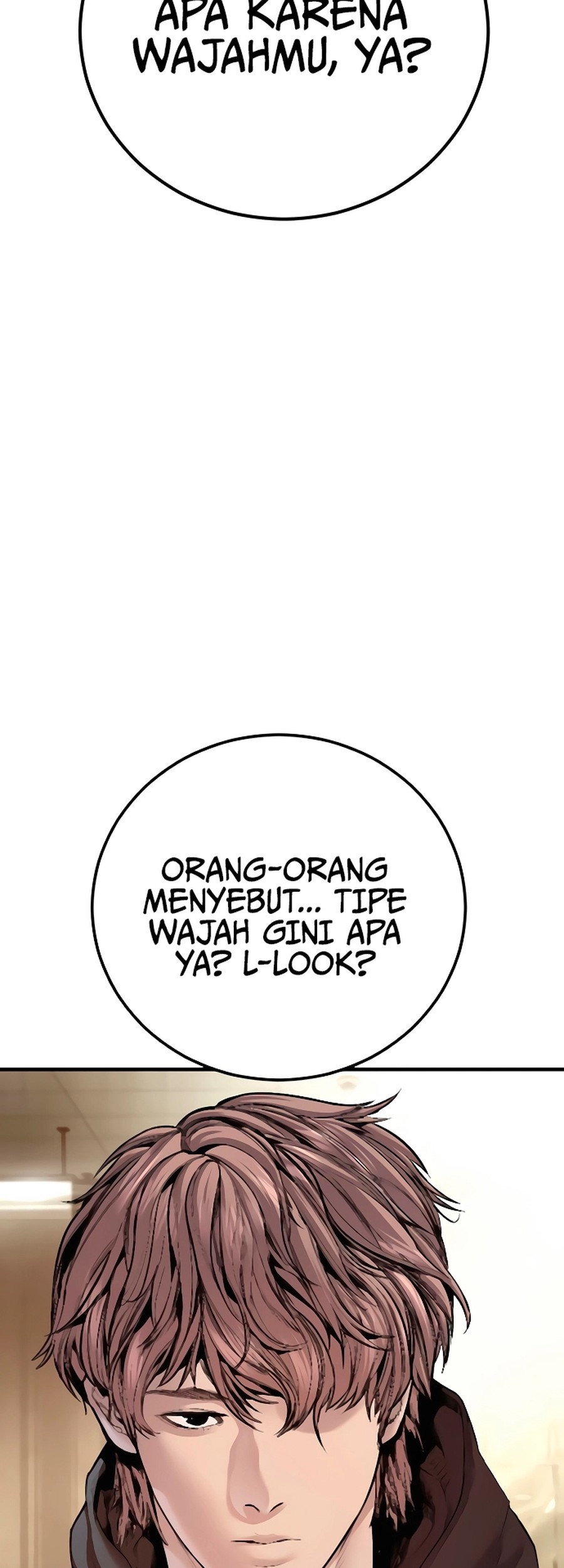 Manager Kim Chapter 193 Gambar 77