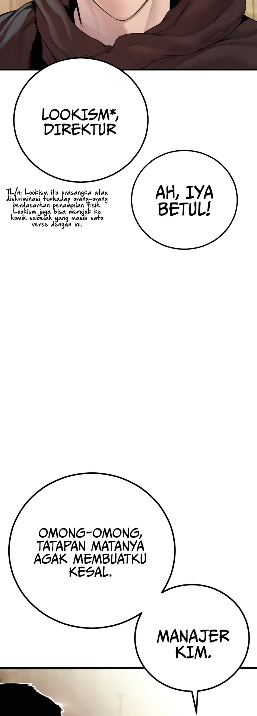 Manager Kim Chapter 193 Gambar 78