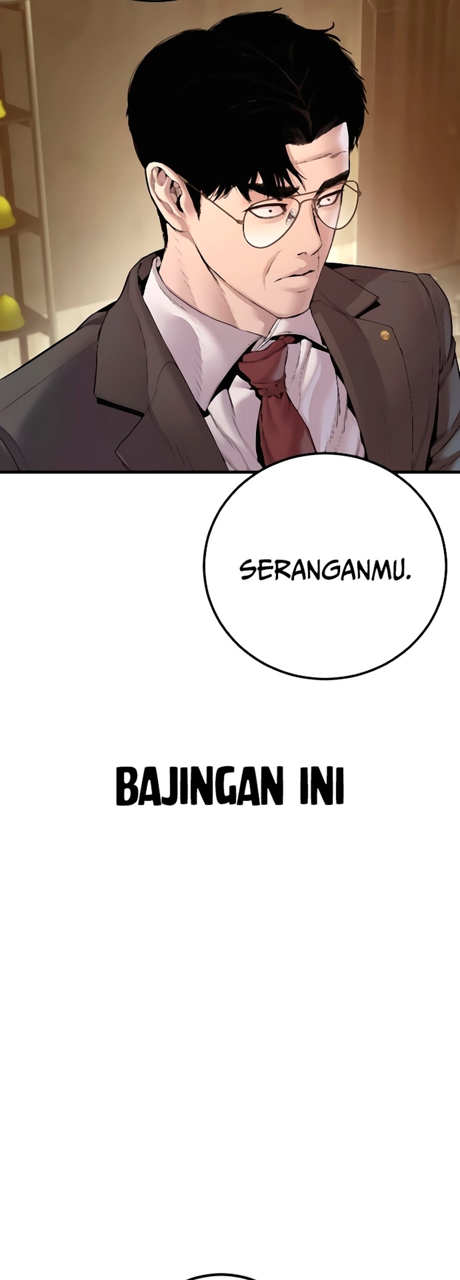 Manager Kim Chapter 193 Gambar 74