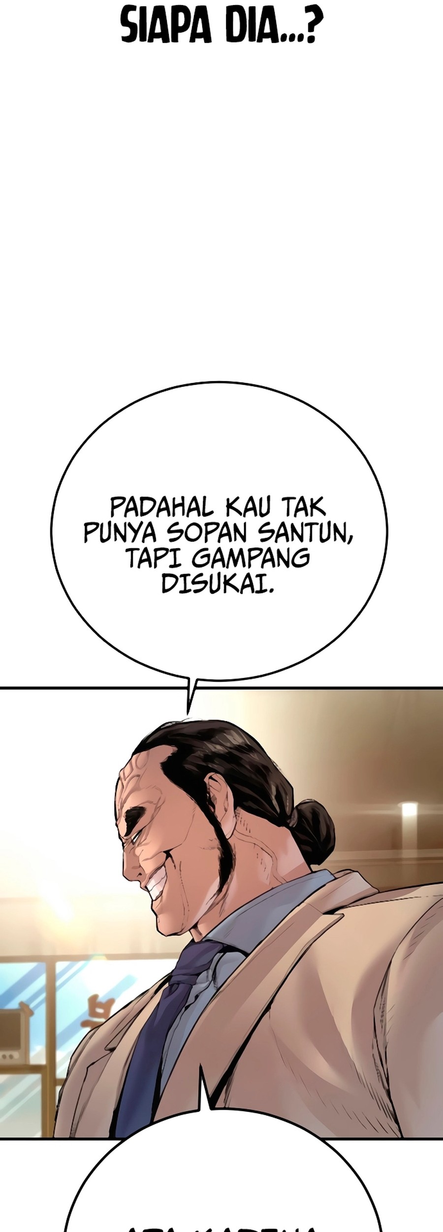 Manager Kim Chapter 193 Gambar 76