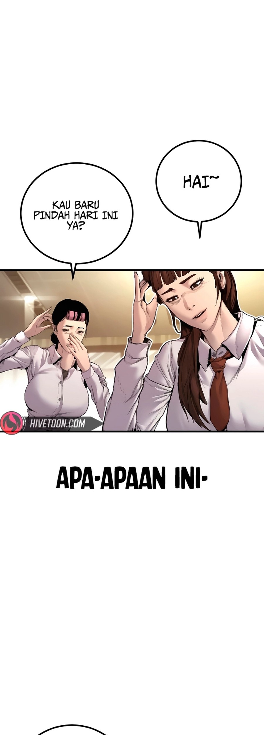 Manager Kim Chapter 193 Gambar 83
