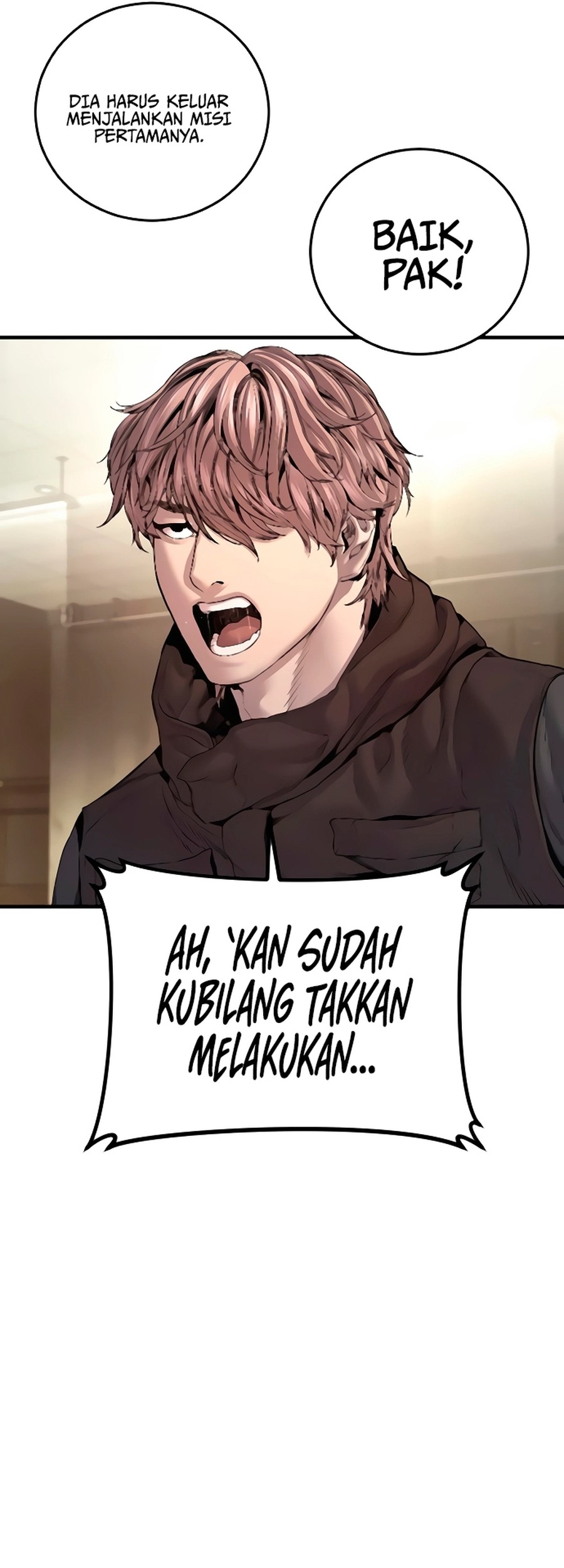 Manager Kim Chapter 193 Gambar 80