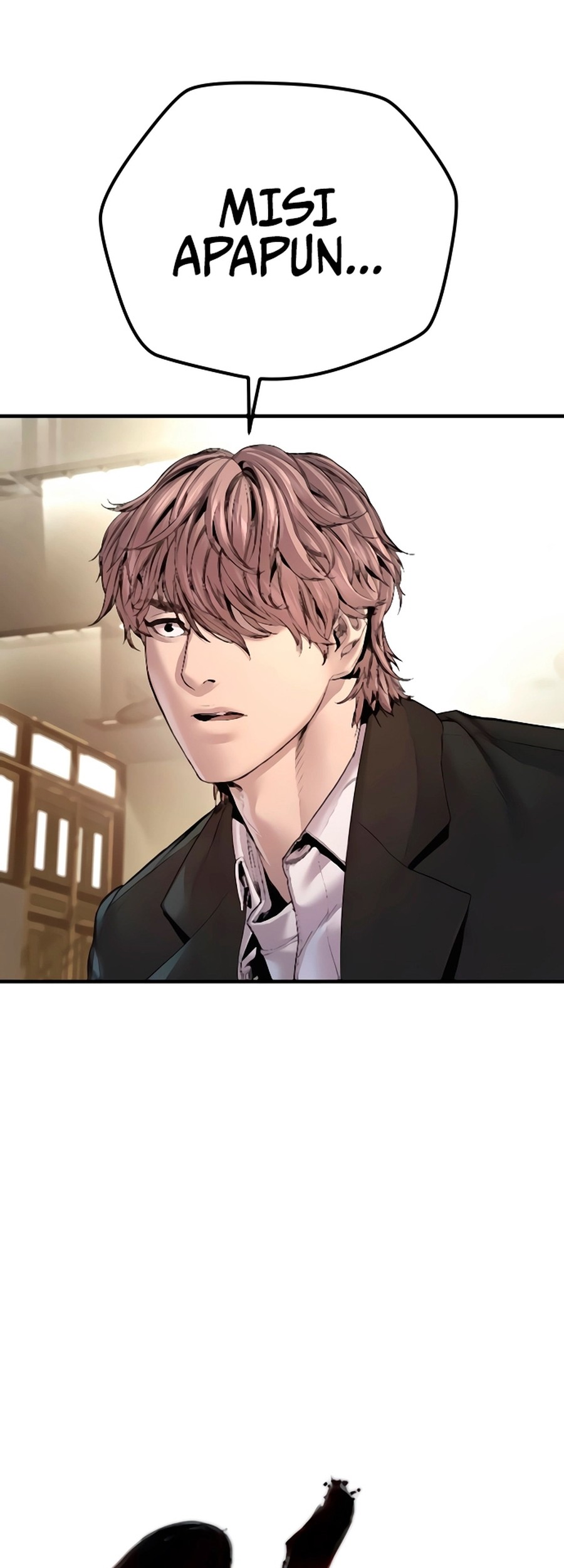 Manager Kim Chapter 193 Gambar 81