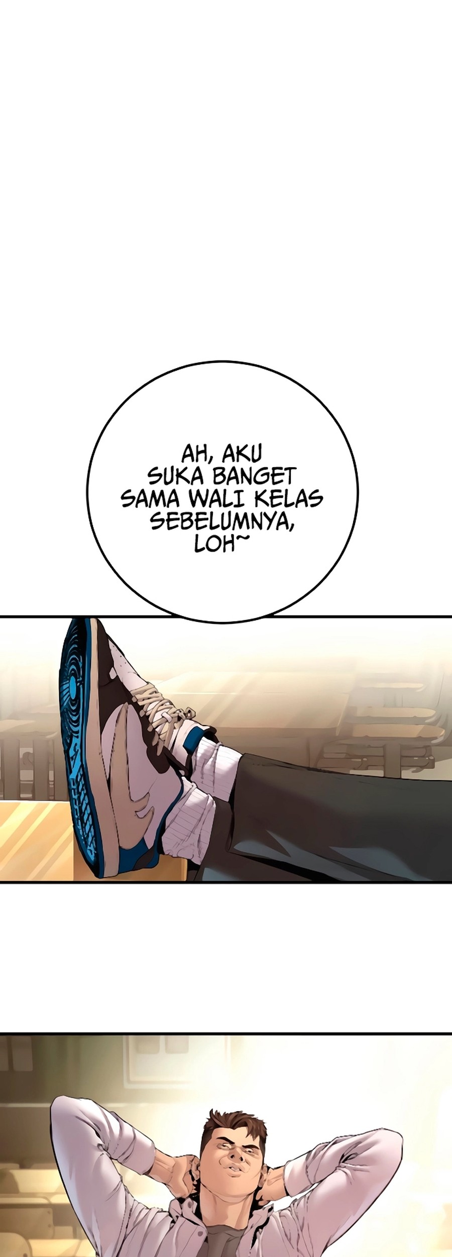 Manager Kim Chapter 193 Gambar 90