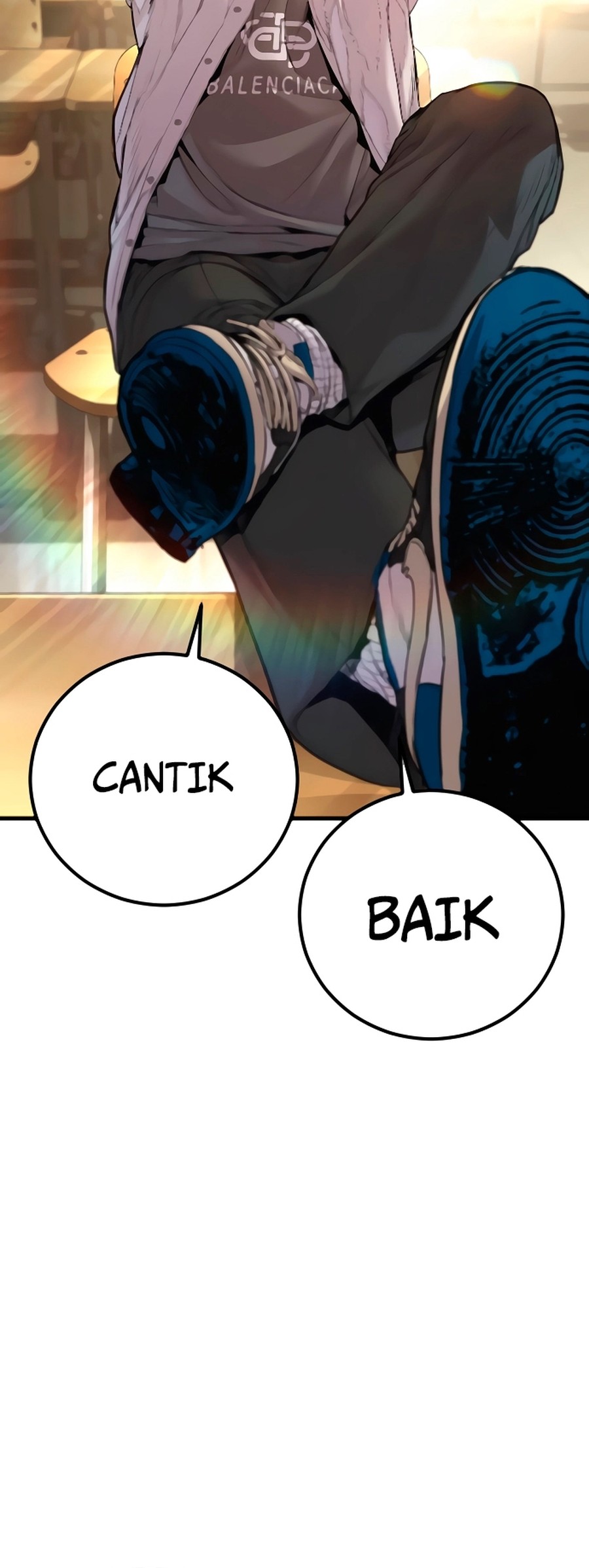 Manager Kim Chapter 193 Gambar 91