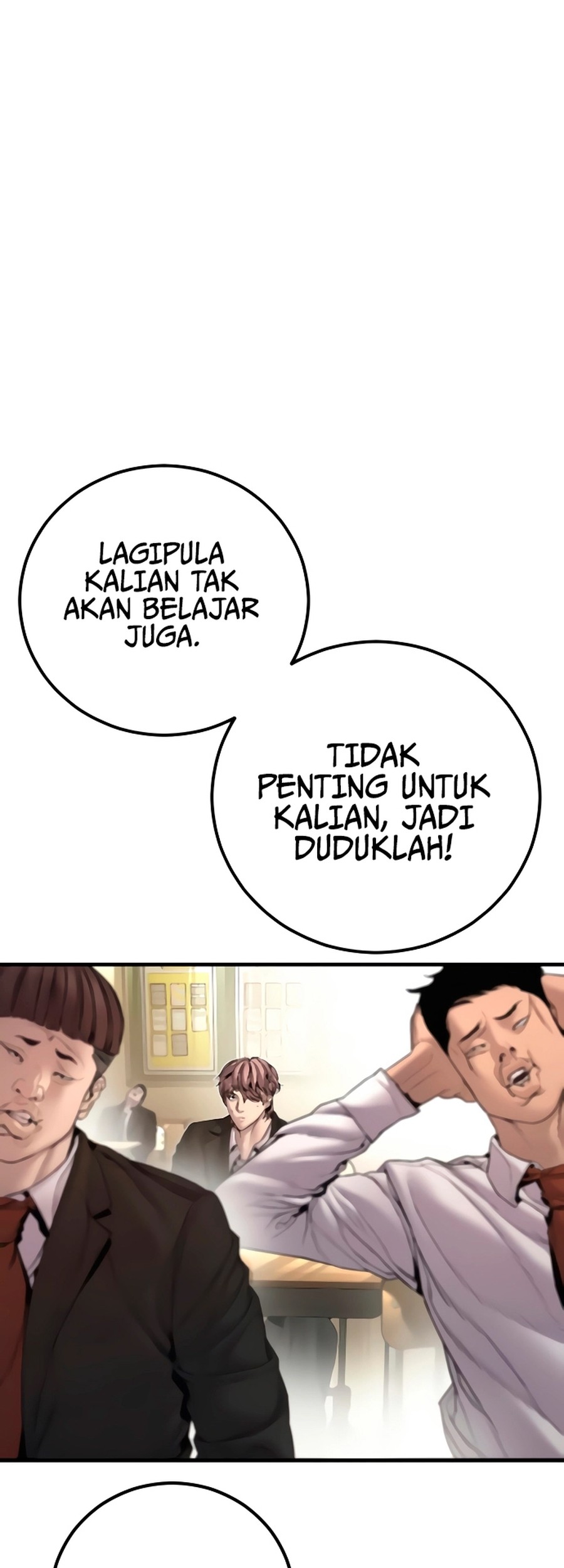Manager Kim Chapter 193 Gambar 88