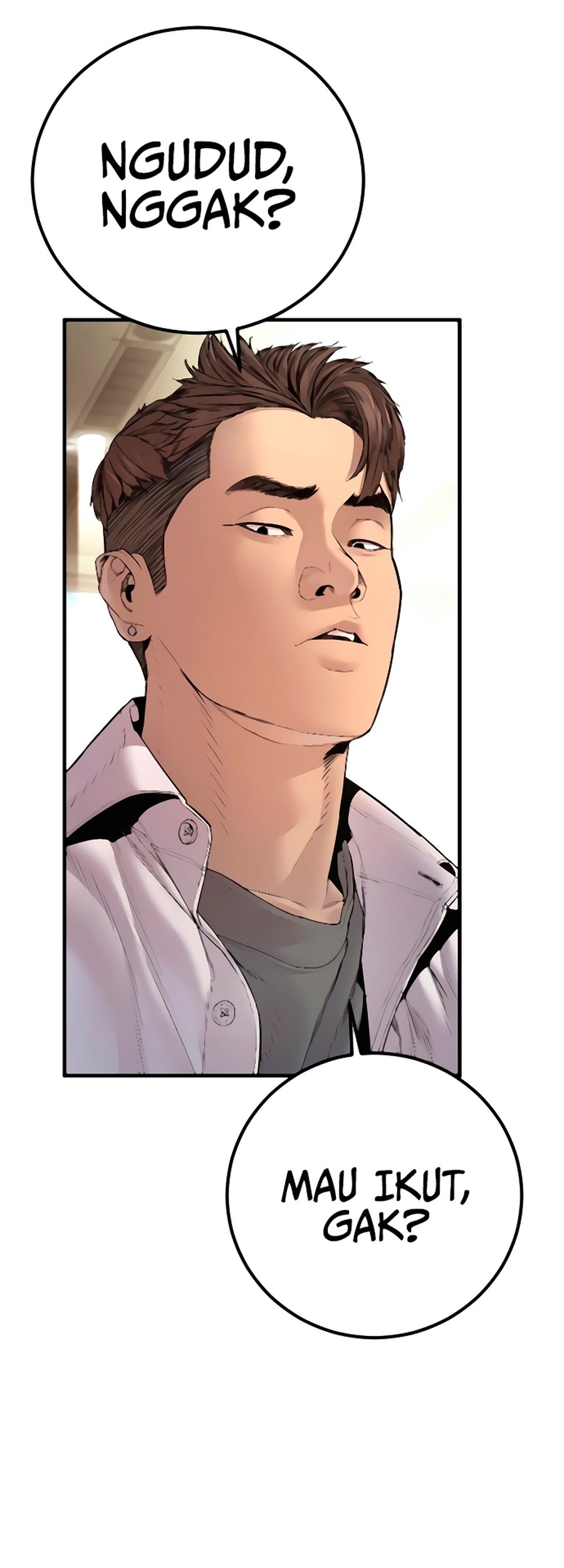 Manager Kim Chapter 193 Gambar 95