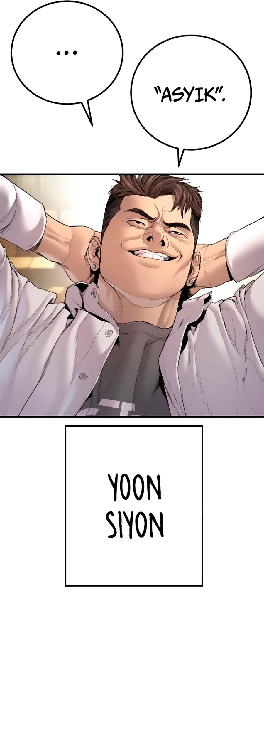 Manager Kim Chapter 193 Gambar 92