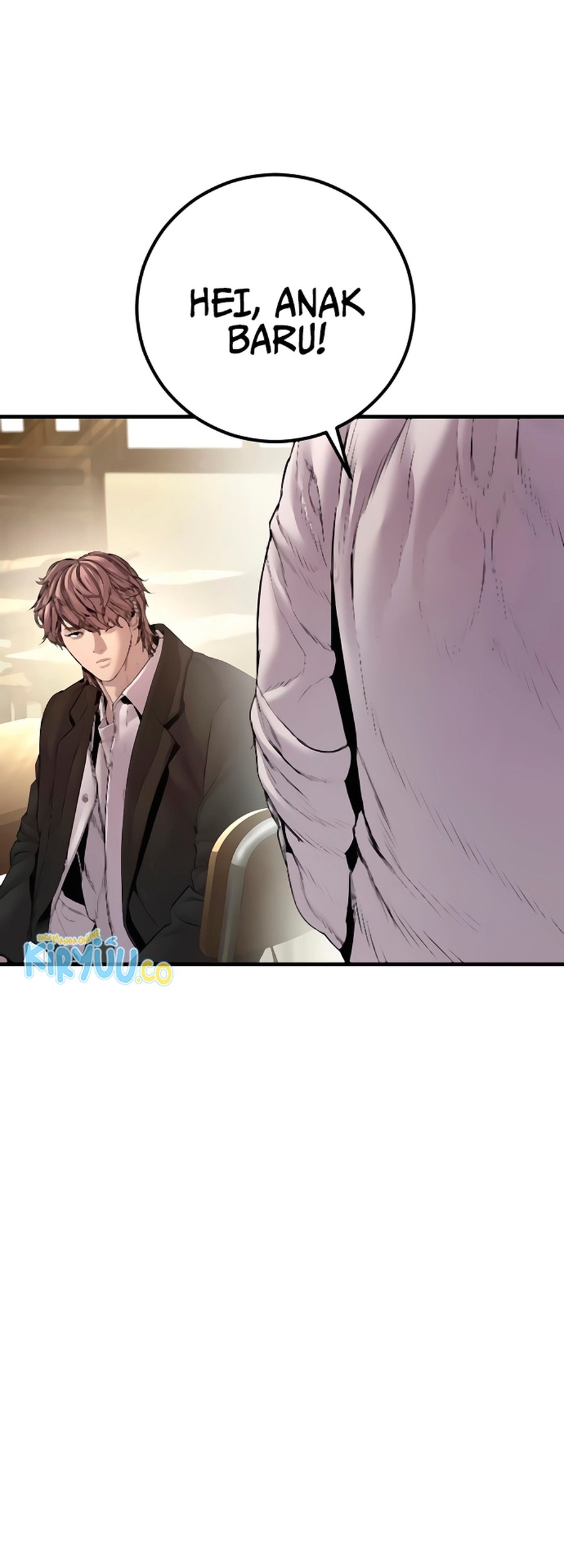 Manager Kim Chapter 193 Gambar 94