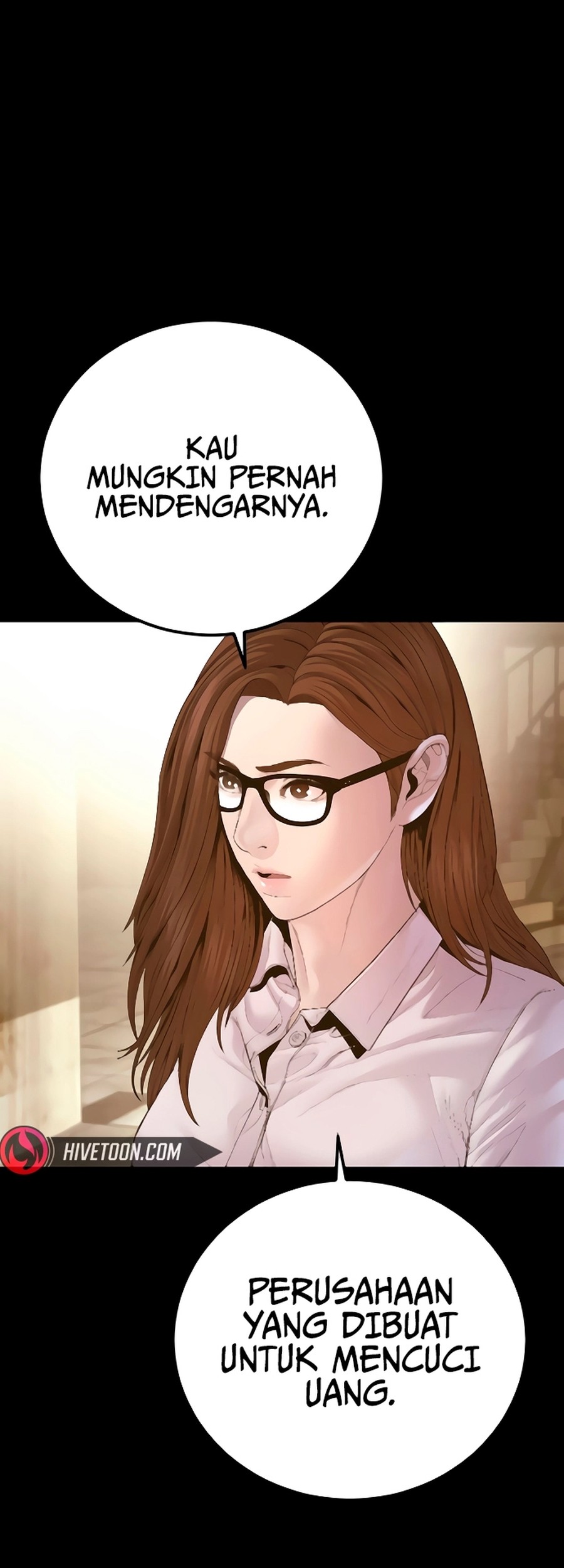 Manager Kim Chapter 193 Gambar 98