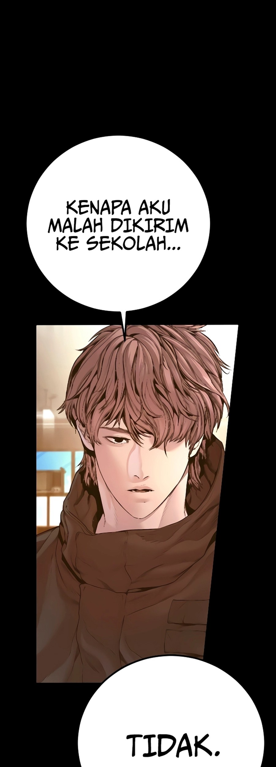 Manager Kim Chapter 193 Gambar 105