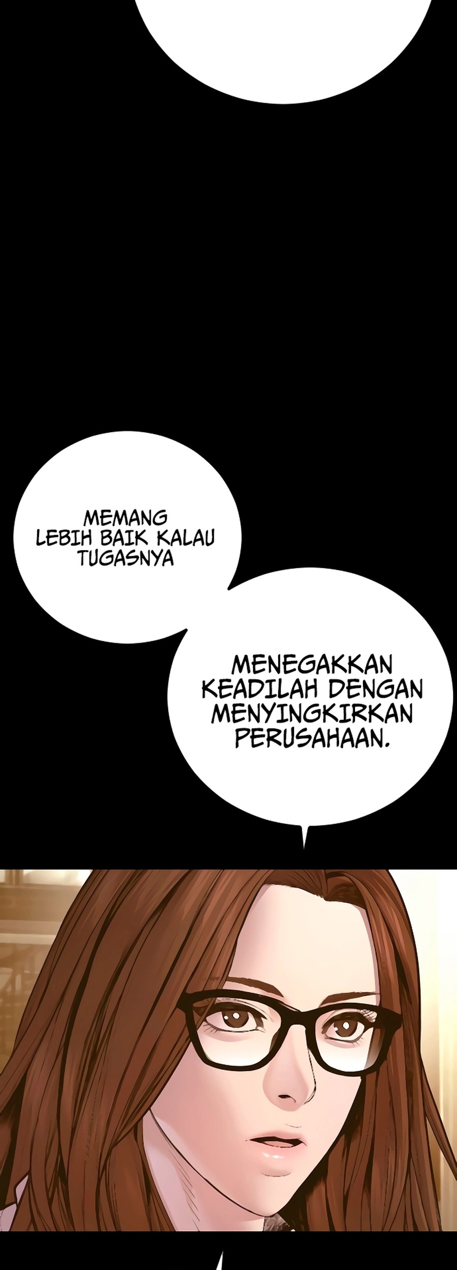 Manager Kim Chapter 193 Gambar 106
