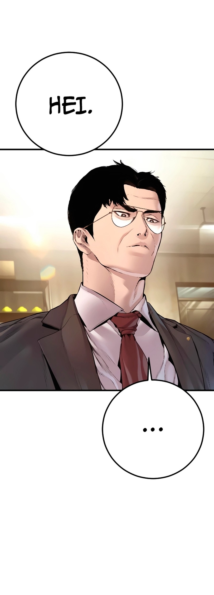 Manager Kim Chapter 193 Gambar 53