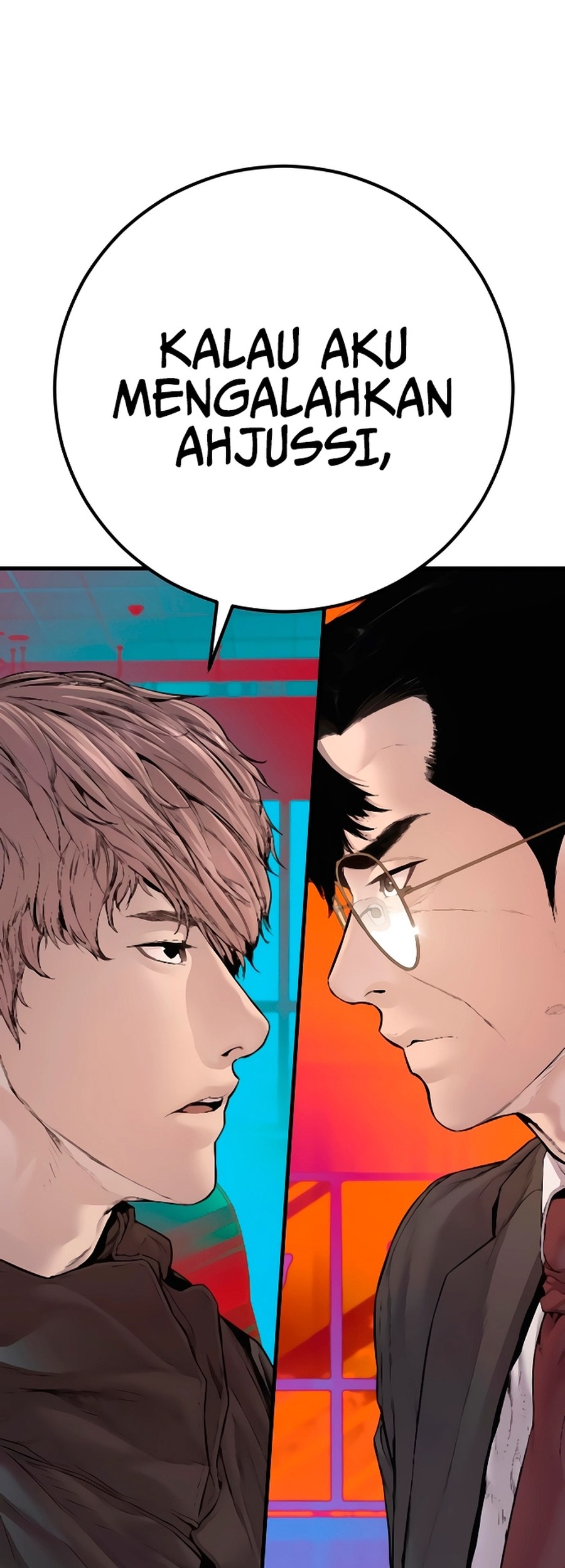 Manager Kim Chapter 193 Gambar 54