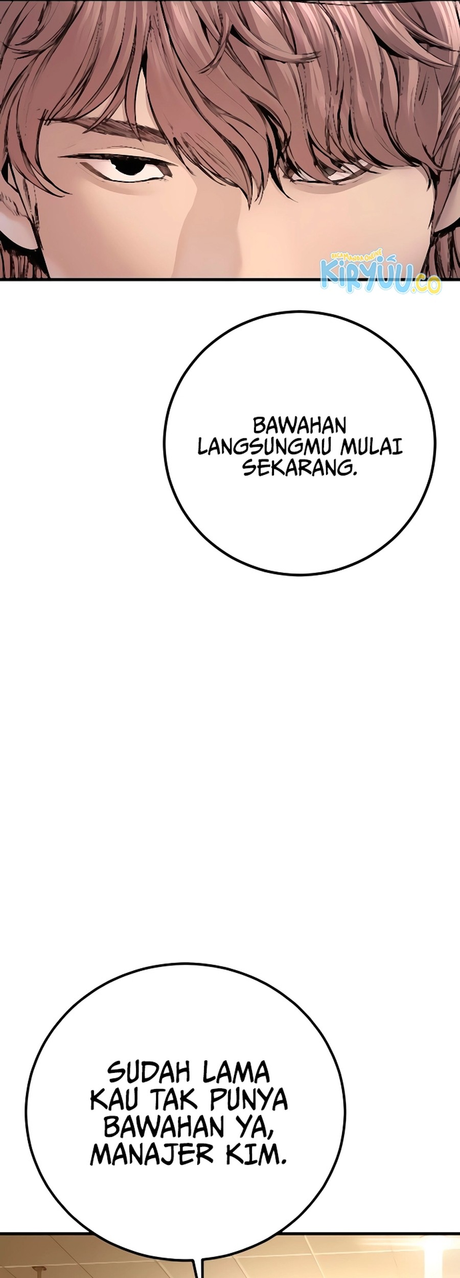 Manager Kim Chapter 193 Gambar 50