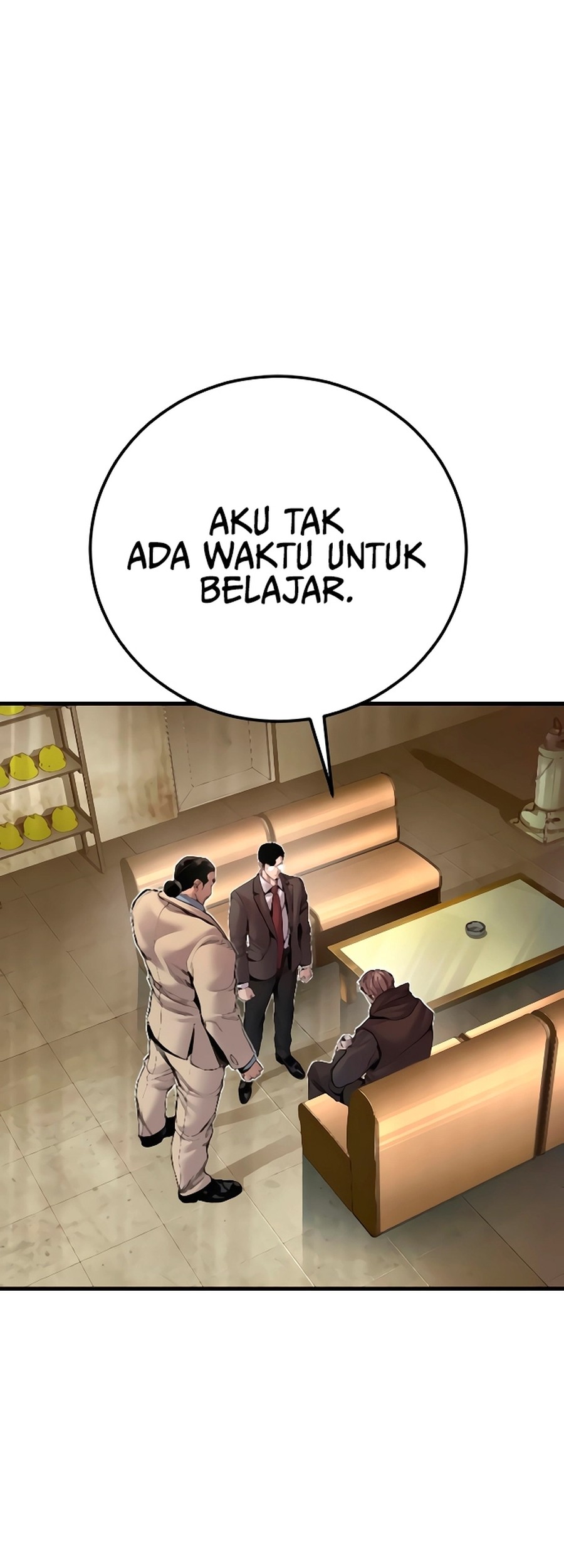 Manager Kim Chapter 193 Gambar 52
