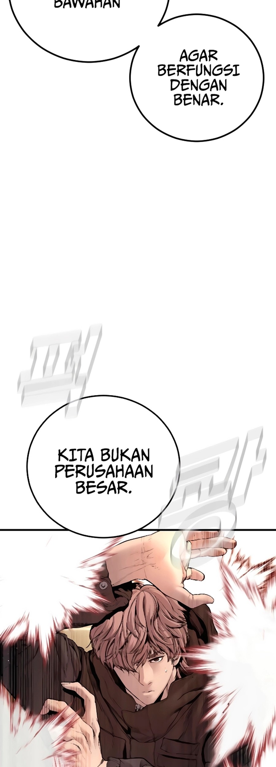 Manager Kim Chapter 193 Gambar 59
