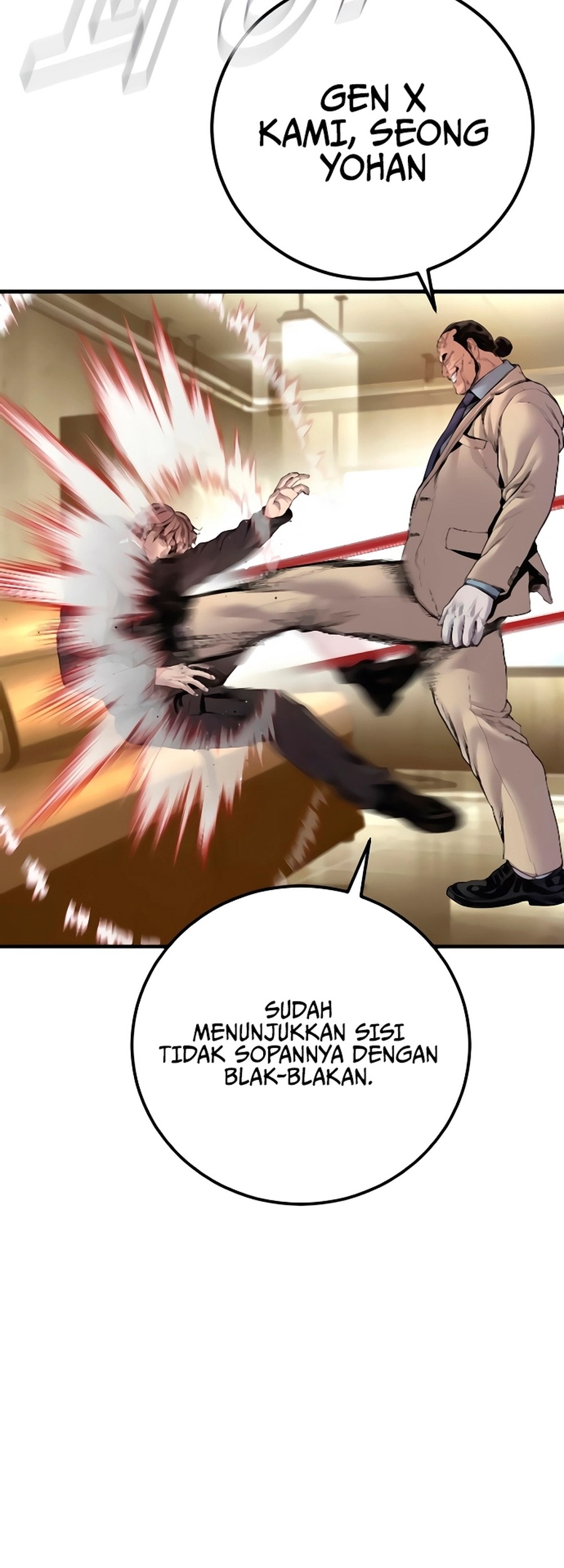 Manager Kim Chapter 193 Gambar 57