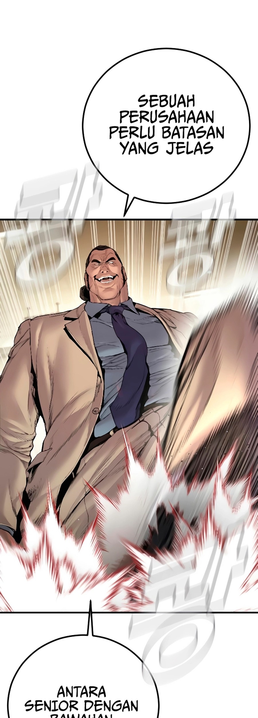 Manager Kim Chapter 193 Gambar 58