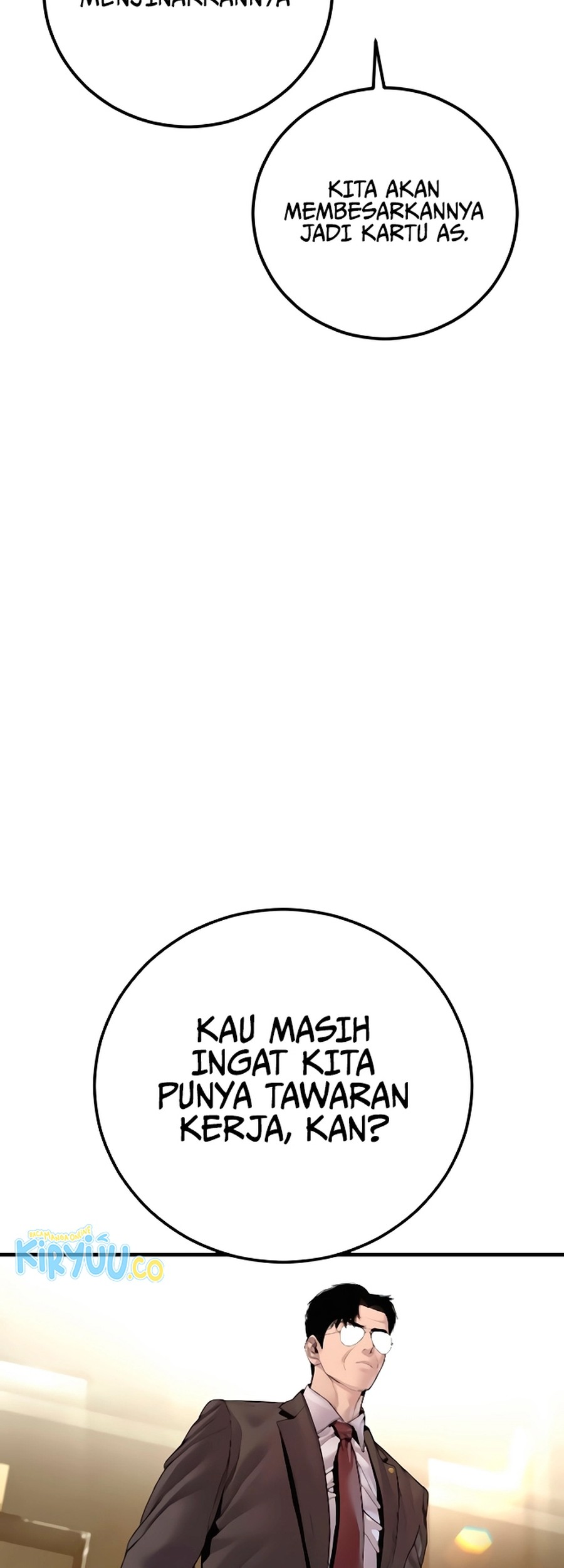 Manager Kim Chapter 193 Gambar 65