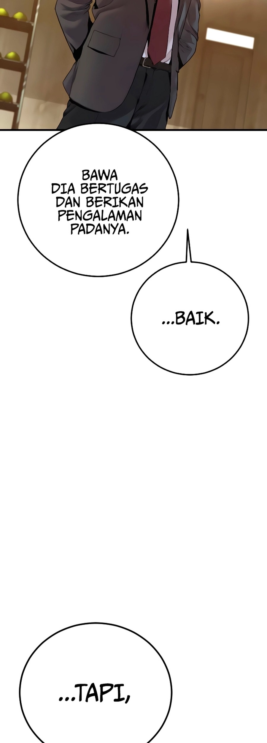 Manager Kim Chapter 193 Gambar 66