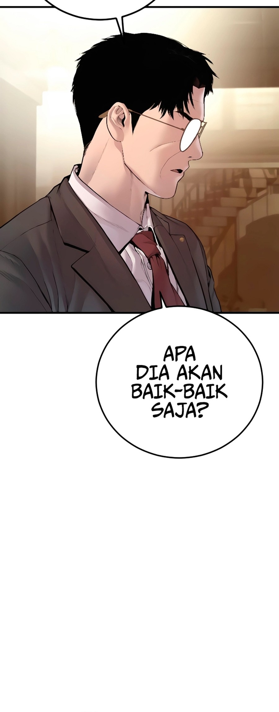 Manager Kim Chapter 193 Gambar 67