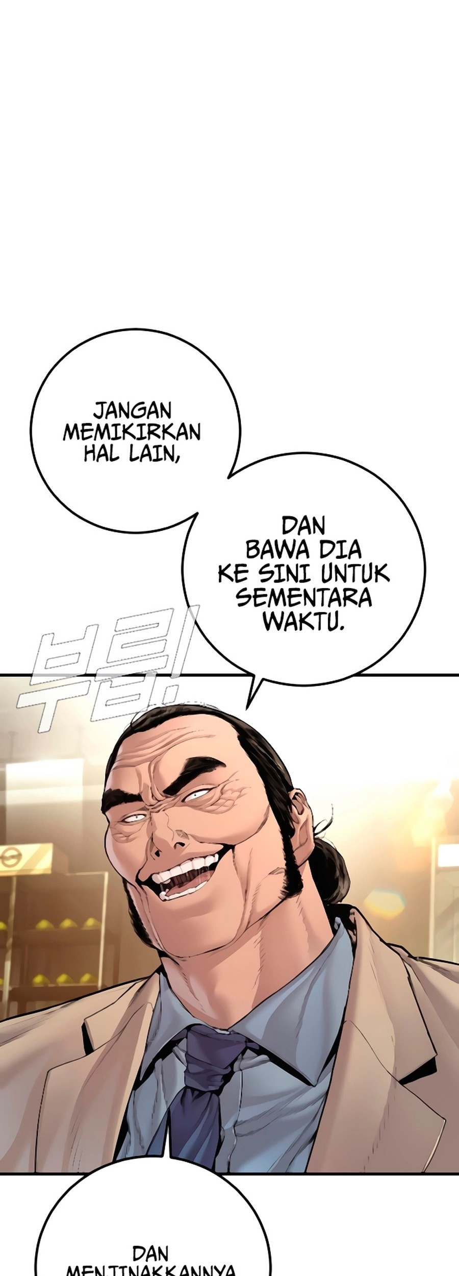 Manager Kim Chapter 193 Gambar 64